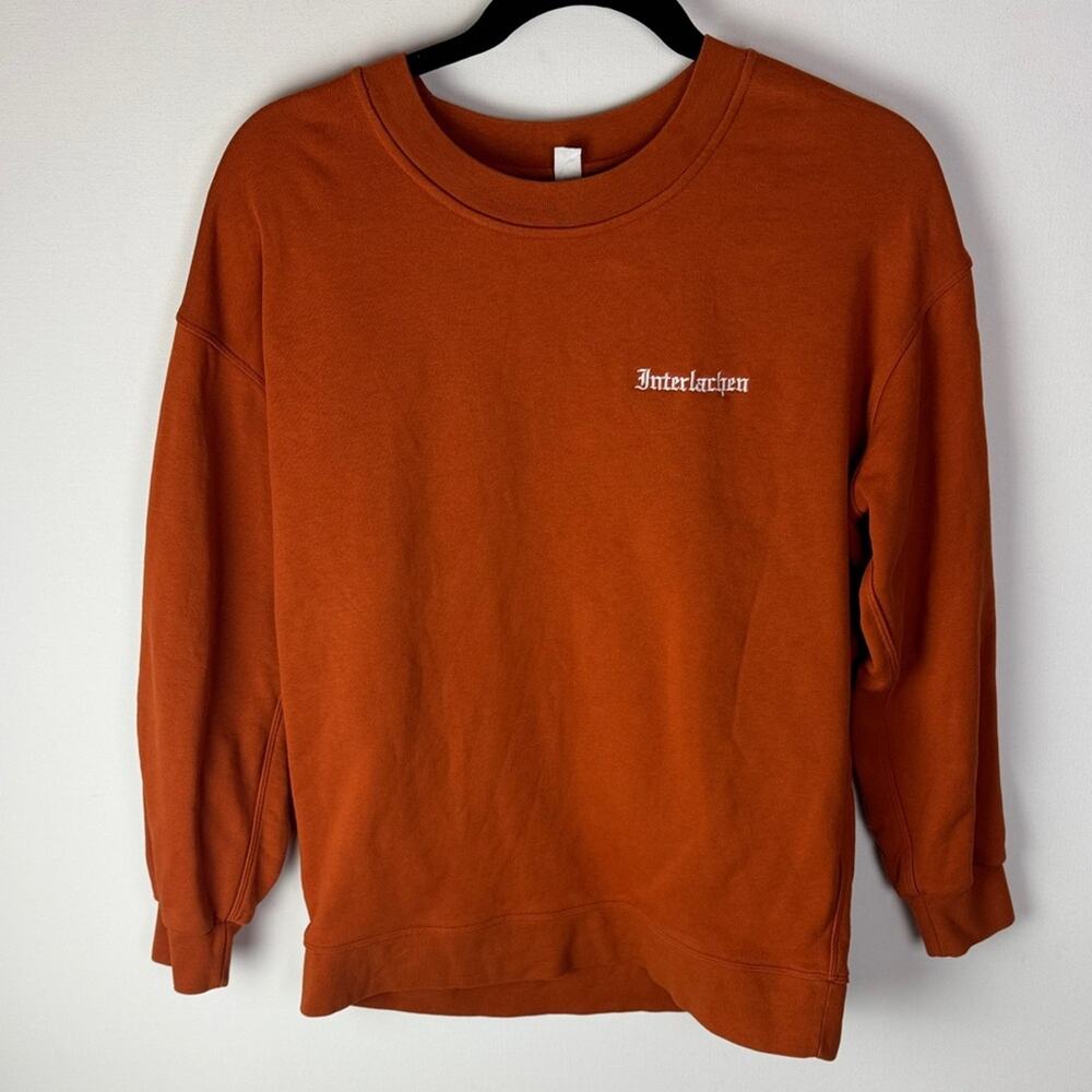 Lululemon Sweater - Women's 2